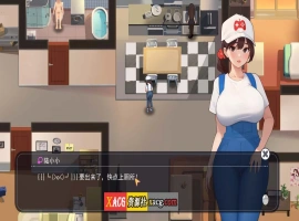 【互动SLG/中文/全动态】职场幻想 Workspace V1.3.0 +DLC STEAM官方中文步兵版+DLC【更新/4G】-里斯资源分享网