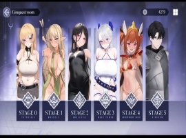 【SLG自走棋中文】为了女王FortheQueenV1.3193官方中文步兵版+全DLC【新作6.1G】-里斯资源分享网