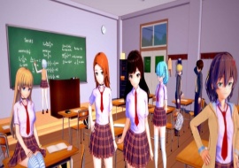 [日系SLG/汉化/动态]出乎意料V0.1 汉化版[PC+安卓][3.7G/百度]』-里斯资源分享网