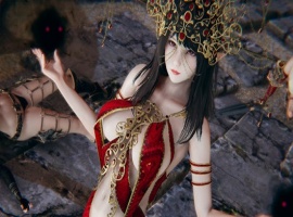 【I社大作】《AI少女》免安装热门MOD璇玑公主v1.2.1整合全部DLC【107G/520补档福利】-里斯资源分享网