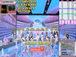 Jinricp 第四季 第14集 上中下等团战 中文字幕-里斯资源分享网