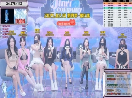 Jinricp 第四季 第15集 真理周年&签名猎人 中文字幕-里斯资源分享网
