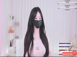 徐智 세찌 doobooseezzi 日常个人直播 20250328 [1V/3.4G]-里斯资源分享网