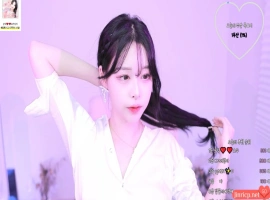 棉花 이태리ෆ naras2 – 个人直播秀（20240807）[1V/5.17G]-里斯资源分享网
