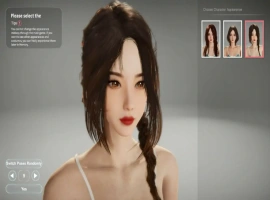 [3D互动/动态/中文] 隔壁的美艳人妻 The Wife Next Door v1.3.21 官方中文版电脑 [10.4G]-里斯资源分享网