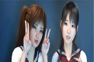 【欧美SLG/汉化/动态】随心所欲V0.18b汉化版【PC+安卓/3.56G/更新】-里斯资源分享网