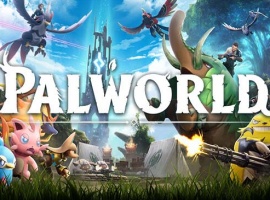 幻兽帕鲁 Palworld|豪华中文|Build.13218815+预购特典-天羽阿拉卡【百度网盘/下载】-里斯资源分享网