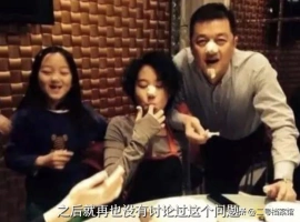 直到了解19岁李嫣的近况，才发现王菲和李亚鹏分开是多么明智-里斯资源分享网