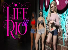 [欧美SLG/汉化] 里约生活 Life in Rio-0.65 PC+安卓汉化版 [1.4G]-里斯资源分享网