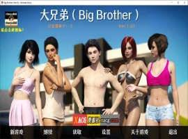 【欧美神作SLG/汉化/动态】大兄弟：重置故事 V1.07 +全CG【PC/2.5G】-里斯资源分享网