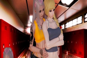 [亚洲风SLG/汉化/动态]池畔冒险重制版V0.11 汉化版[PC+安卓][3.2G/百度]』-里斯资源分享网