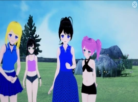 [日式SLG/汉化] 来自日食 来自日蚀 From the Eclipse v0.40 PC+安卓汉化版 [G]-里斯资源分享网