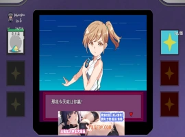 首页 电脑游戏 正文 【像素RPG/汉化】[にゅう工房] H版宝可梦 v1.04 云翻汉化版【3G/新作】-里斯资源分享网