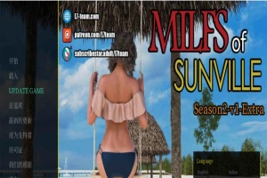 【欧美神作SLG/汉化/动态】徐娘半老 MILFs of Sunville S2.V1 官方中文版【PC+安卓/2.1G/新作】-里斯资源分享网