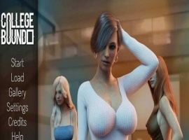 [神作SLG/汉化/动态]上大学 College Bound v0.6.10 PC+安卓汉化版[百度] [6.5G]』-里斯资源分享网
