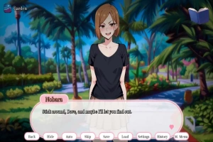 [欧美SLG/中文] 动漫热带度假村Anime Hot Resort [v0.8 Public] PC+安卓汉化版 [300M]-里斯资源分享网