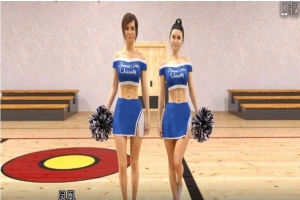 【欧美SLG/汉化/动态】学院情缘 v1.3.0 Extended 汉化版【PC+安卓/3.6G/更新】-里斯资源分享网