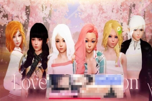 【沙盒SLG/汉化/动态】爱的冠军 Love’s Champion v1.1.3 汉化版【PC+安卓/2.8G】-里斯资源分享网