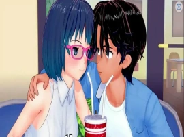 [日式SLG/汉化] 家庭教师 高中导师 HS Tutor v0.18.0 PC+安卓汉化版 [3.8G]-里斯资源分享网