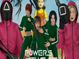 [欧美SLG/汉化/鬼父] 神的力量 权力力量 Powers That Be Ch. 25.1PC+安卓汉化版 [2.2G]-里斯资源分享网