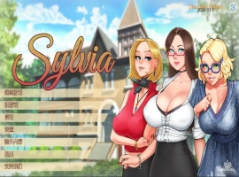 [2D欧美SLG/汉化] 淑女上司西尔维娅 Sylvia 2025.01E 汉化版 [6G]-里斯资源分享网