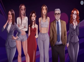 [2D欧美SLG/汉化] 疯狂打脸重装上阵 Facefuck Madness Reloaded v0.09 PC+安卓汉化版 [1.4G]-里斯资源分享网